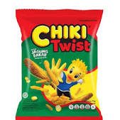 Chiki Twist